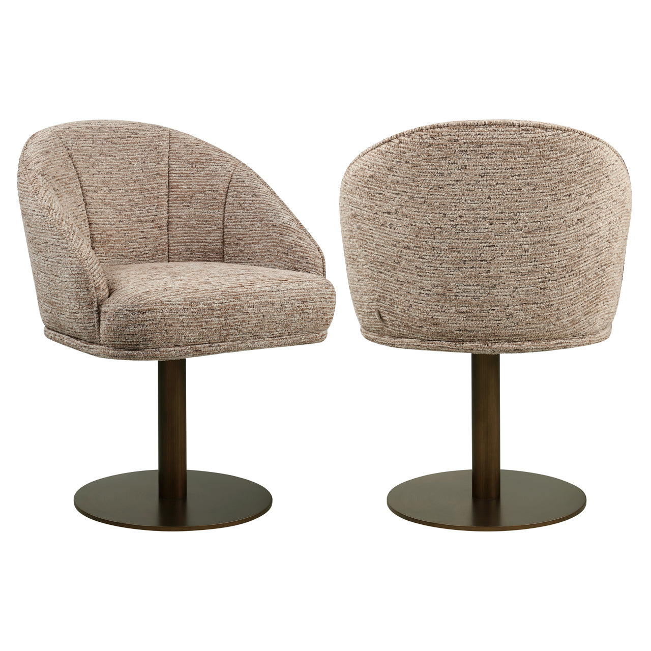 Beverly forgatható étkezőszék