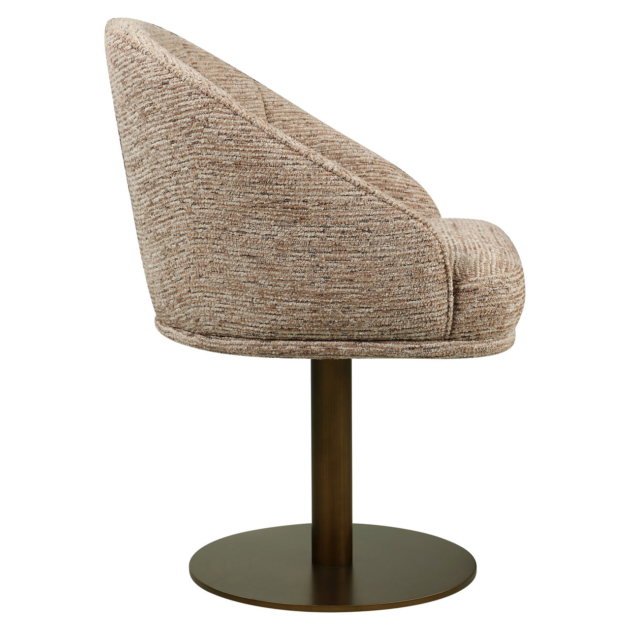 Beverly forgatható étkezőszék