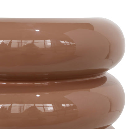 Indie mocha mousse lerakóasztal