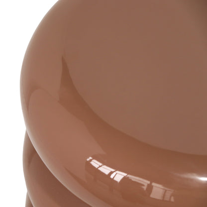 Indie mocha mousse lerakóasztal