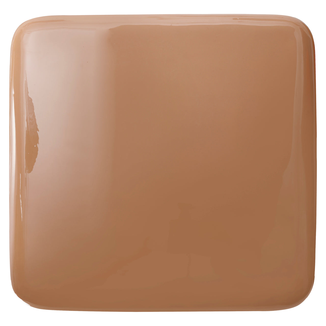 Clair mocha mousse oszlop