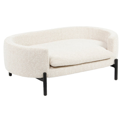 Dolly beige kisállatfekhely
