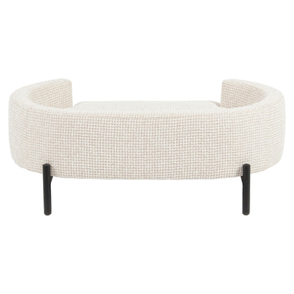 Dolly beige kisállatfekhely