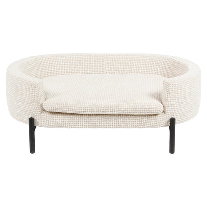 Dolly beige kisállatfekhely