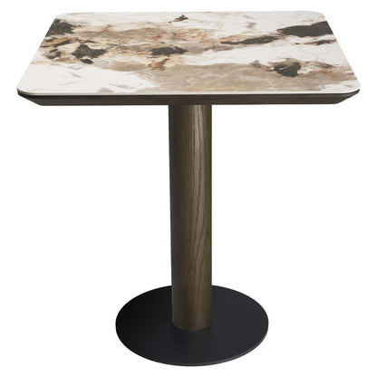 Langford bisztróasztal 70x70
