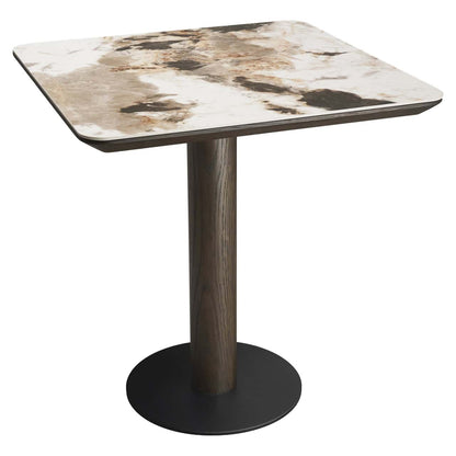Langford bisztróasztal 70x70