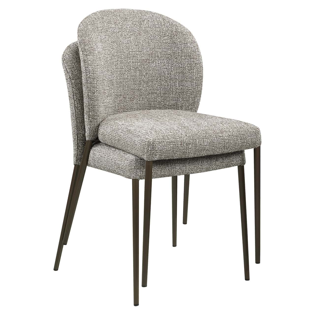 Stacker rakásolható étkezőszék szett (2db)