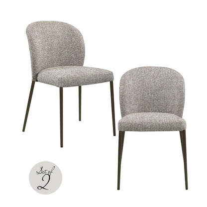 Stacker rakásolható étkezőszék szett (2db)