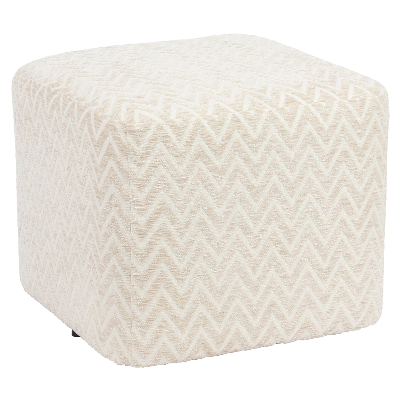 Ciela chevron puff