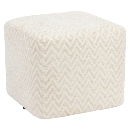 Ciela chevron puff
