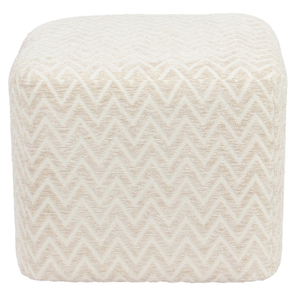 Ciela chevron puff