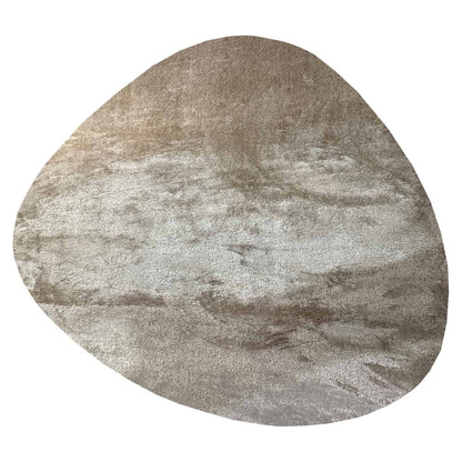 Mats bézs szőnyeg 230x350