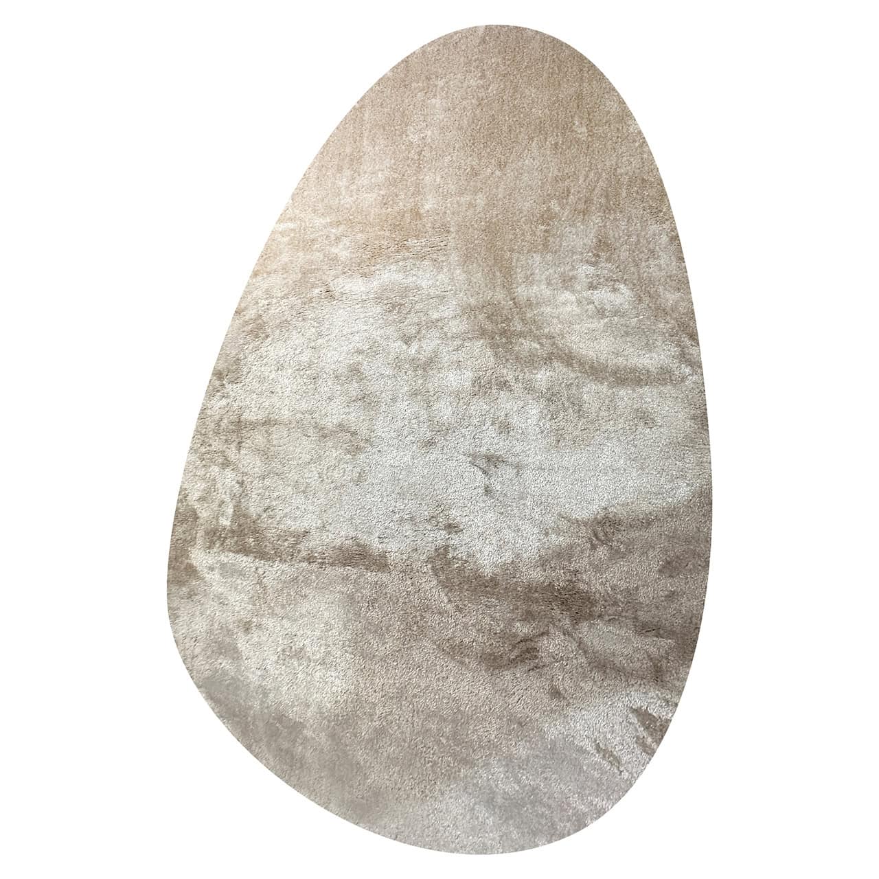Mats bézs szőnyeg 230x350