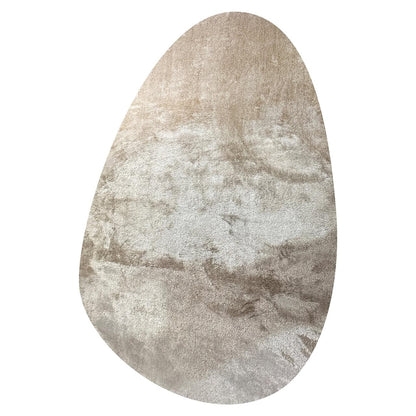 Mats bézs szőnyeg 230x350