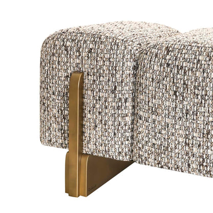 Caleo Cobblestone pad