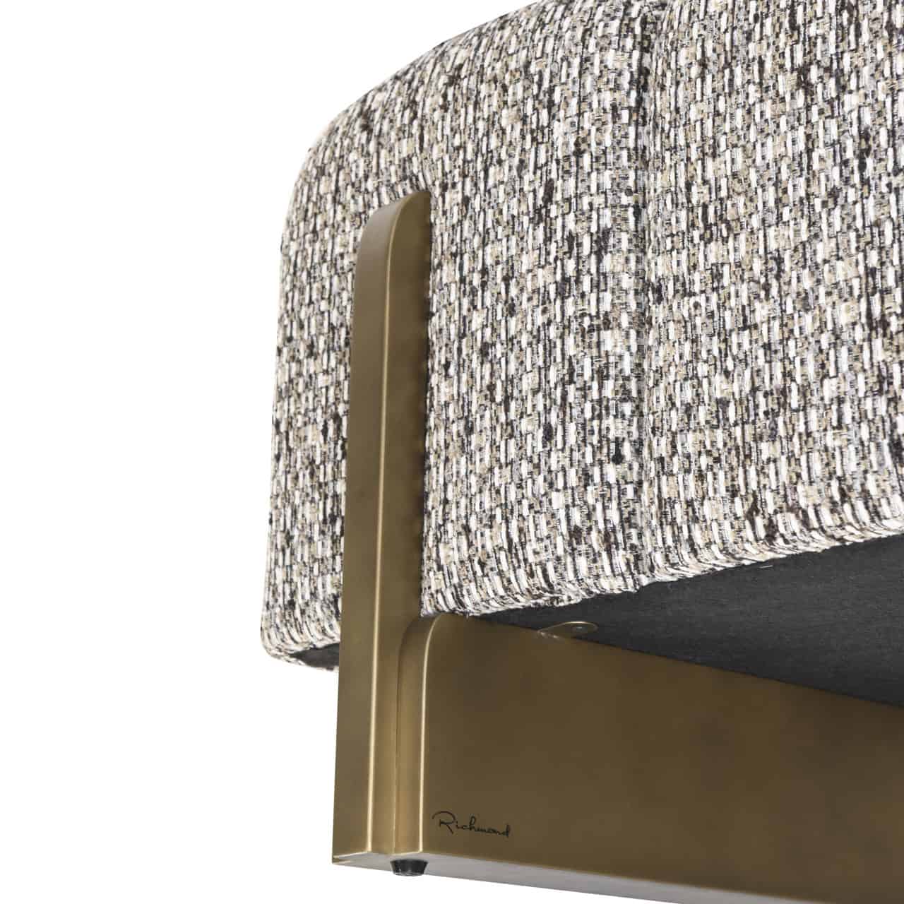 Caleo Cobblestone pad