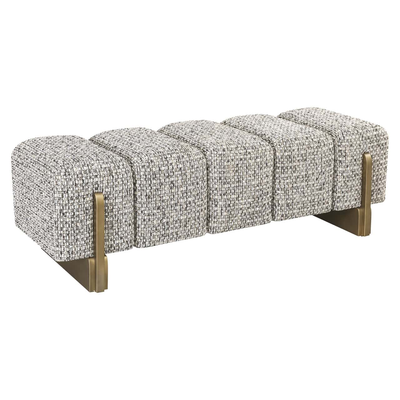 Caleo Cobblestone pad