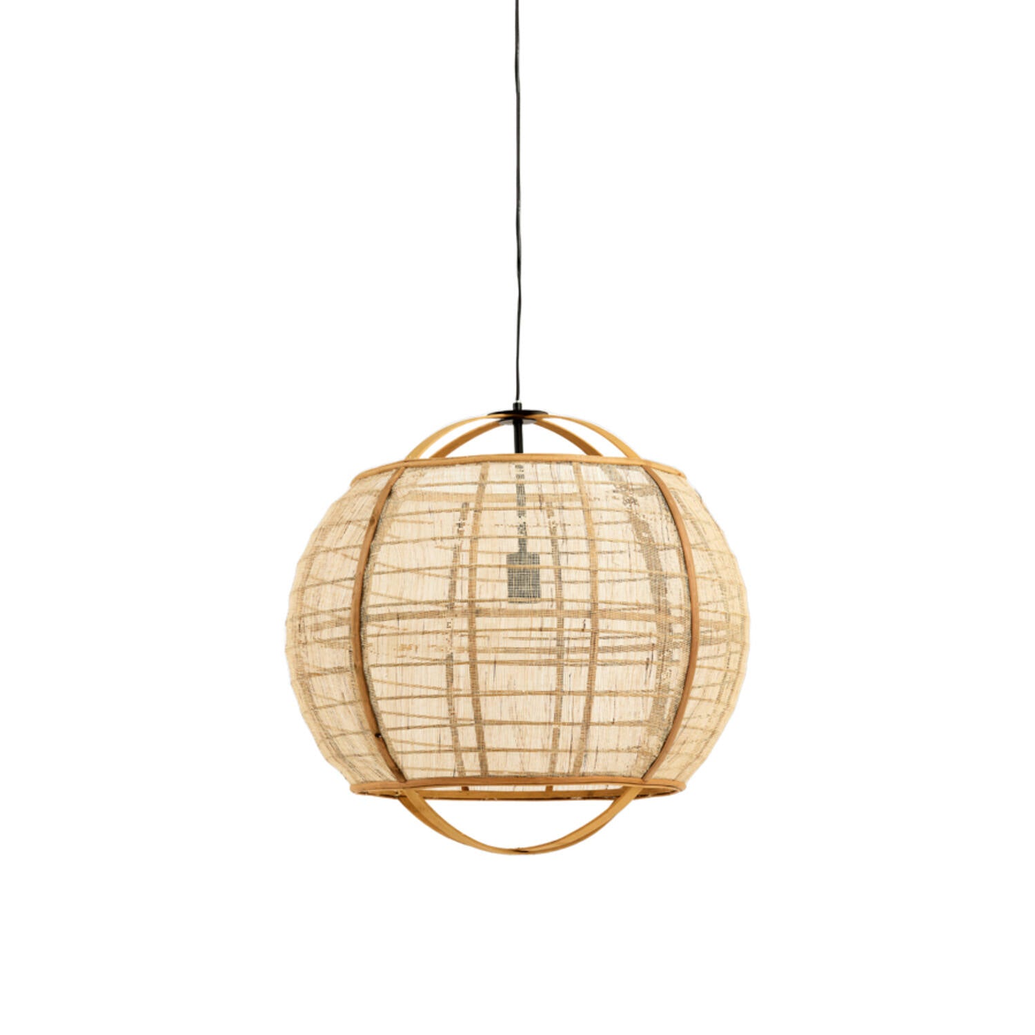 REEVA függőlámpa Ø50