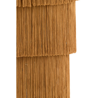 MALAIKA falilámpa