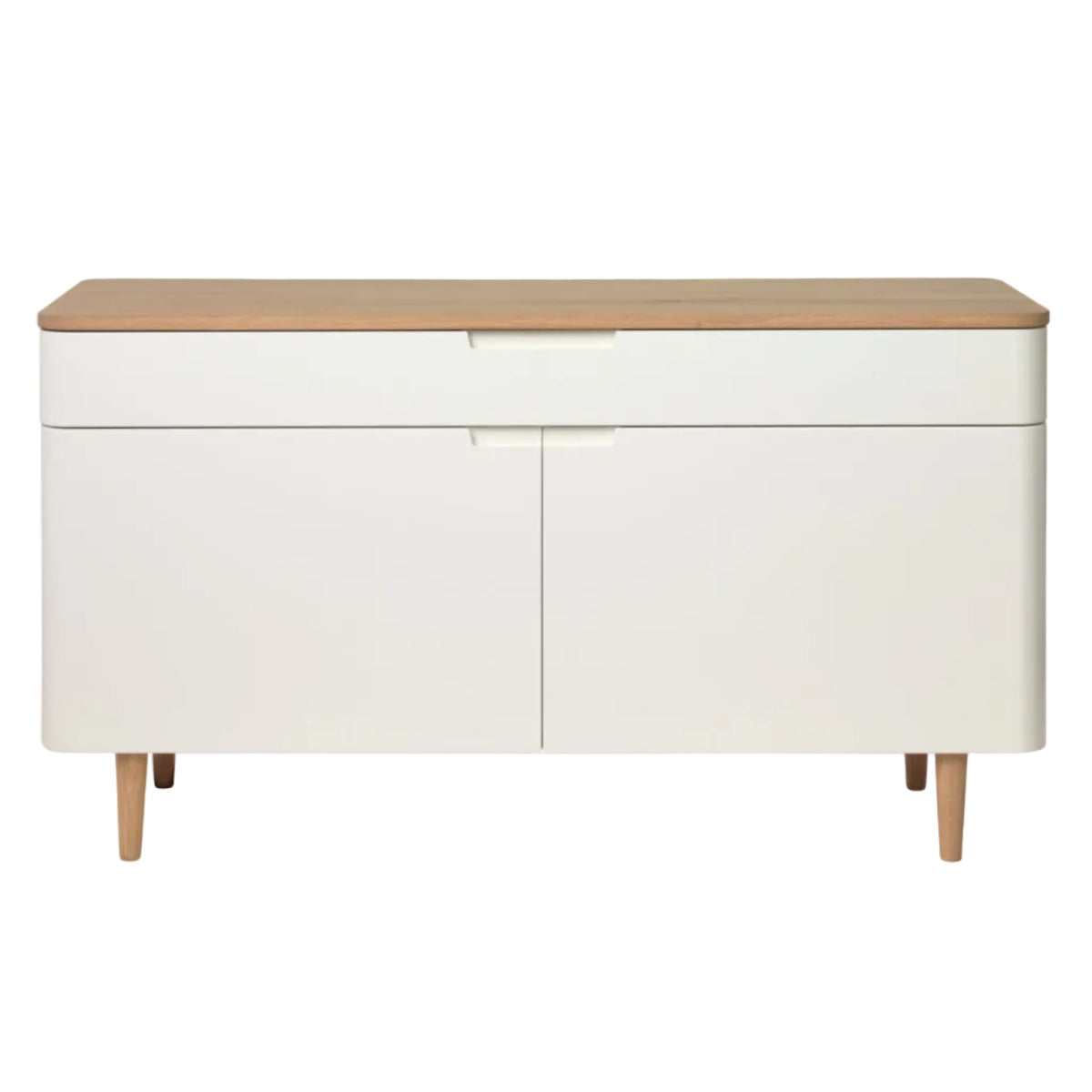 Amalfi komód 140 cm