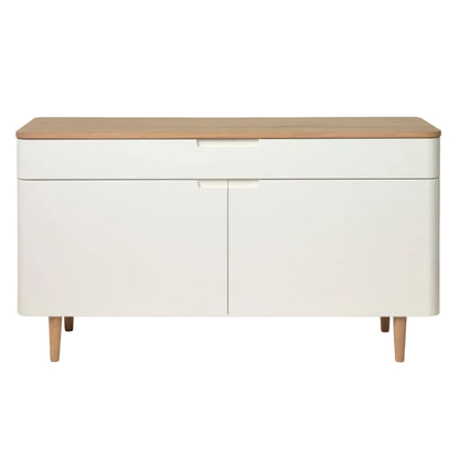 Amalfi komód 140 cm