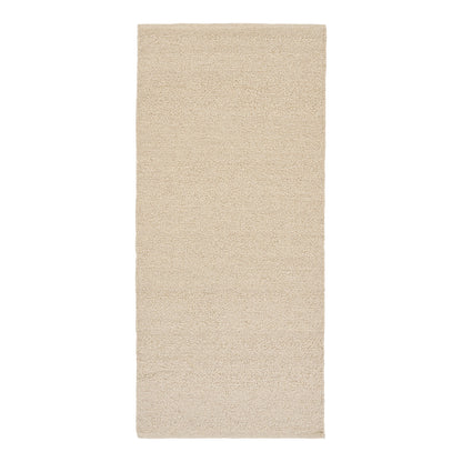 Bella kézzel szőtt gyapjú futószőnyeg 80x180