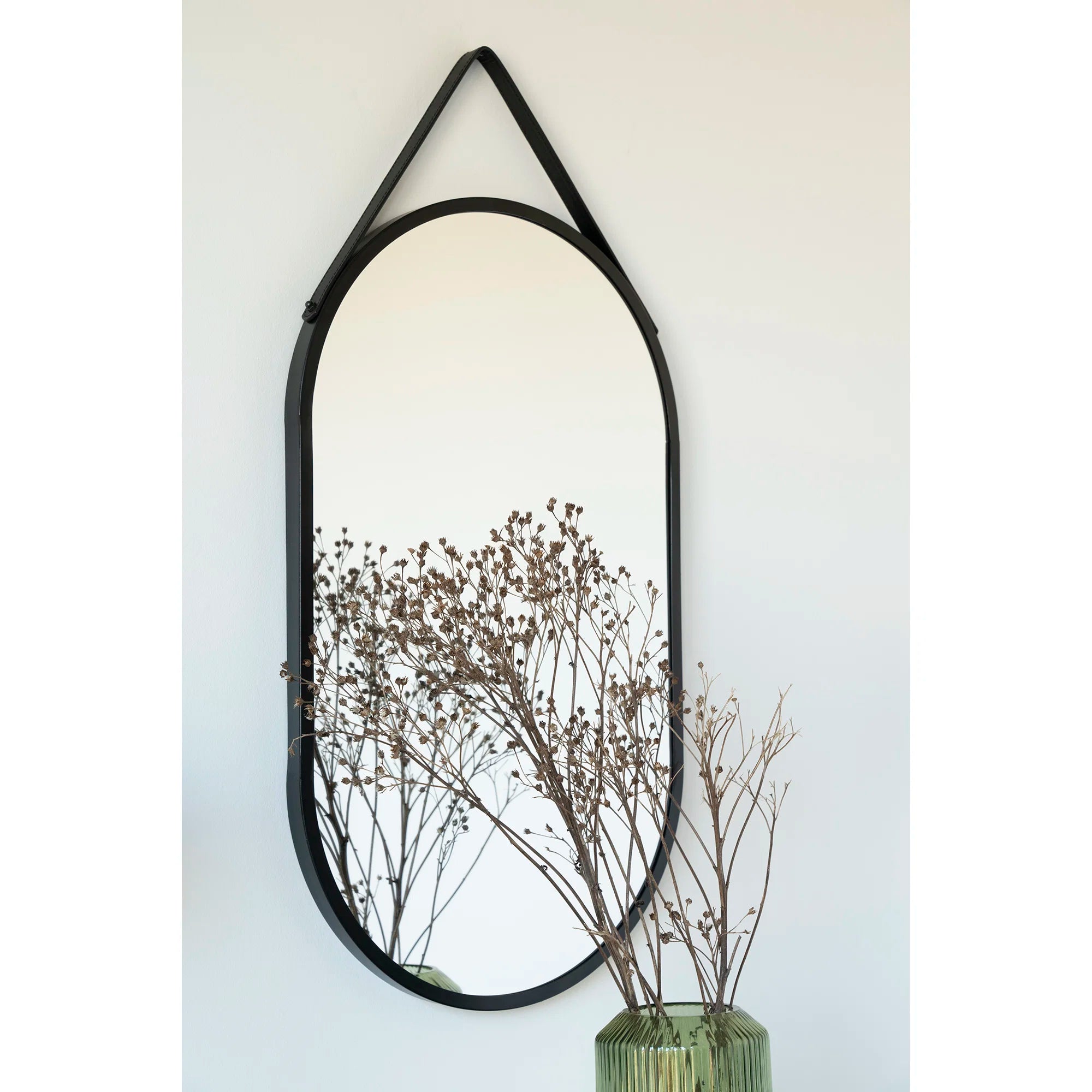 Trapani fali tükör 35×60