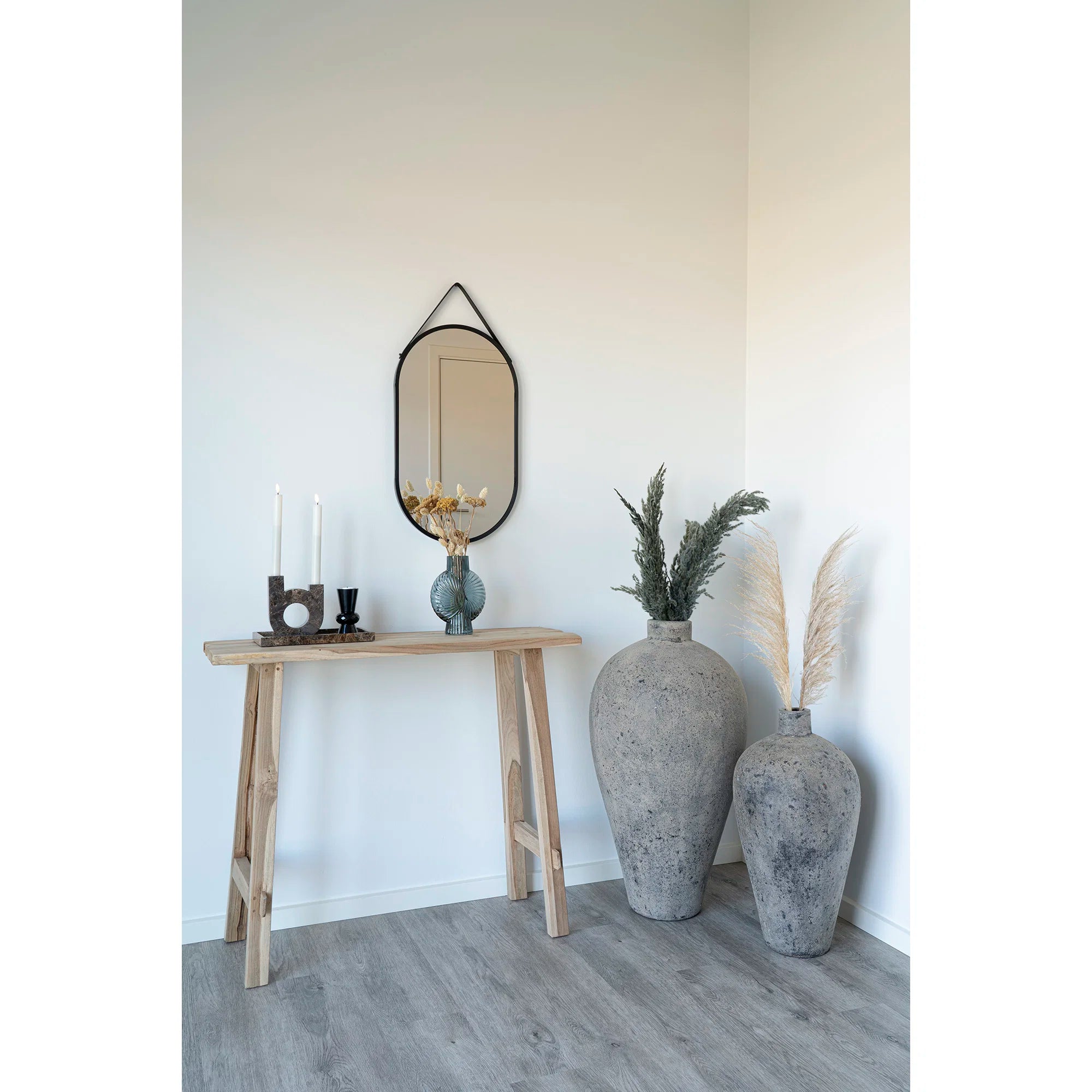 Trapani fali tükör 35×60