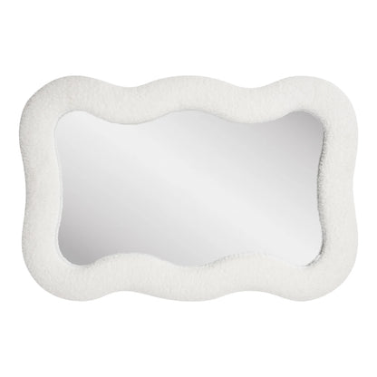 Bosaro teddy fali tükör 80x54