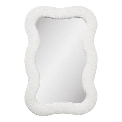 Bosaro teddy fali tükör 80x54