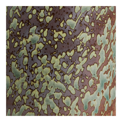 Forest Night kerámia váza ø9x20