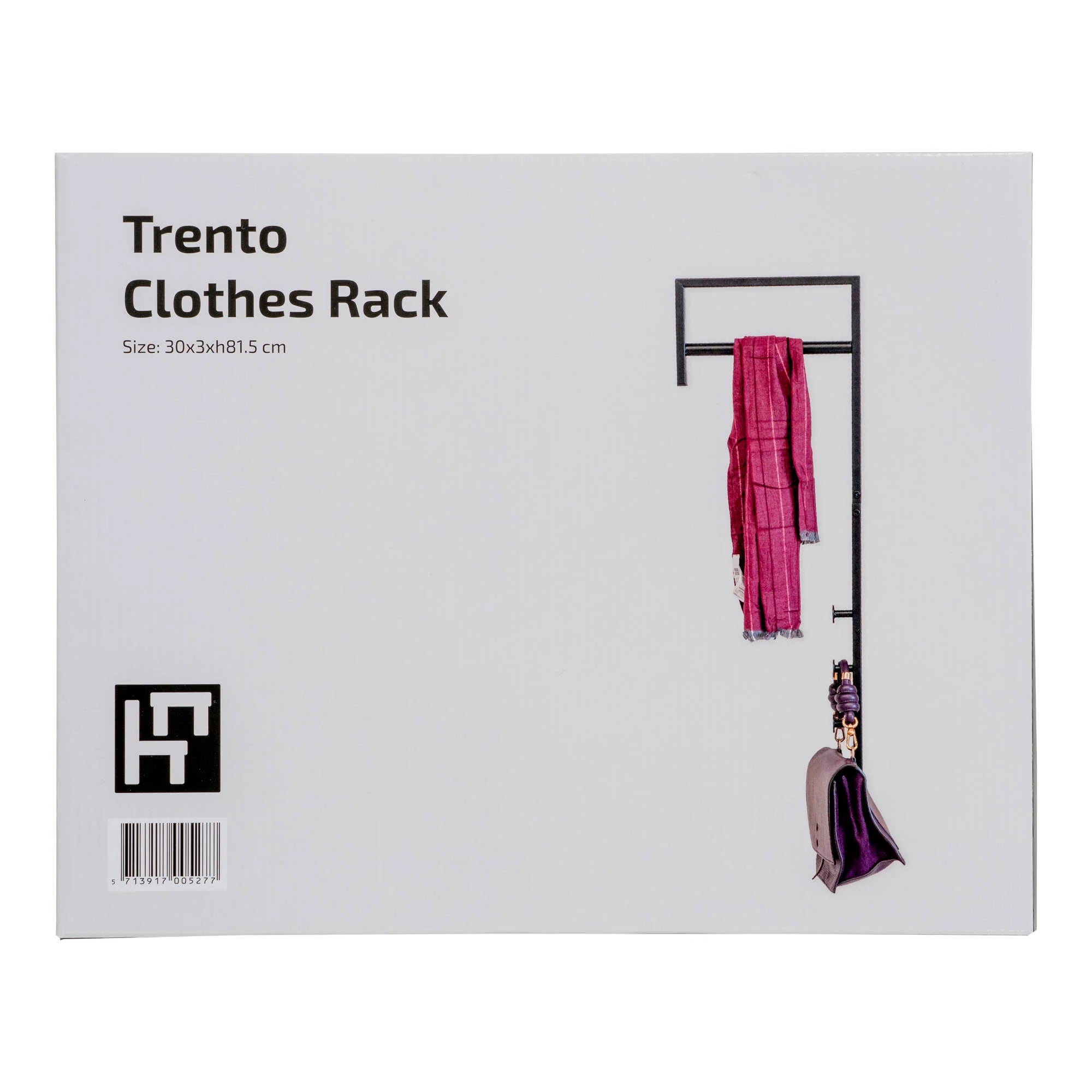 Trento fali ruhafogas