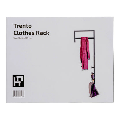 Trento fali ruhafogas