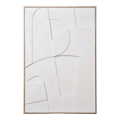 Madeline No.1 fali dekoráció 60x90 cm