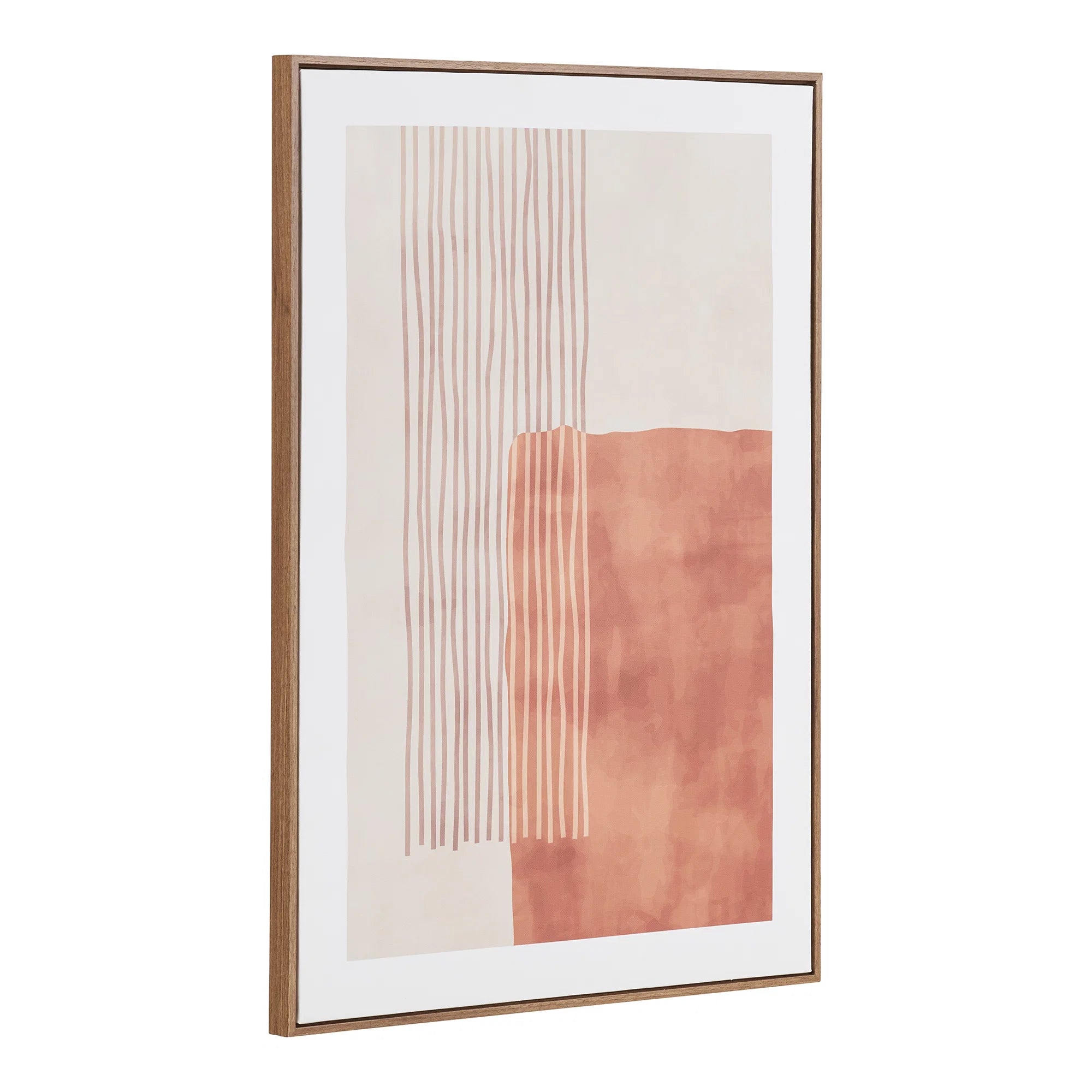 Mina No.1 falikép 50x70