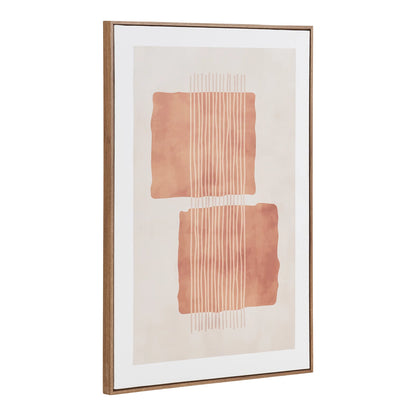 Mina No.2 falikép 50x70