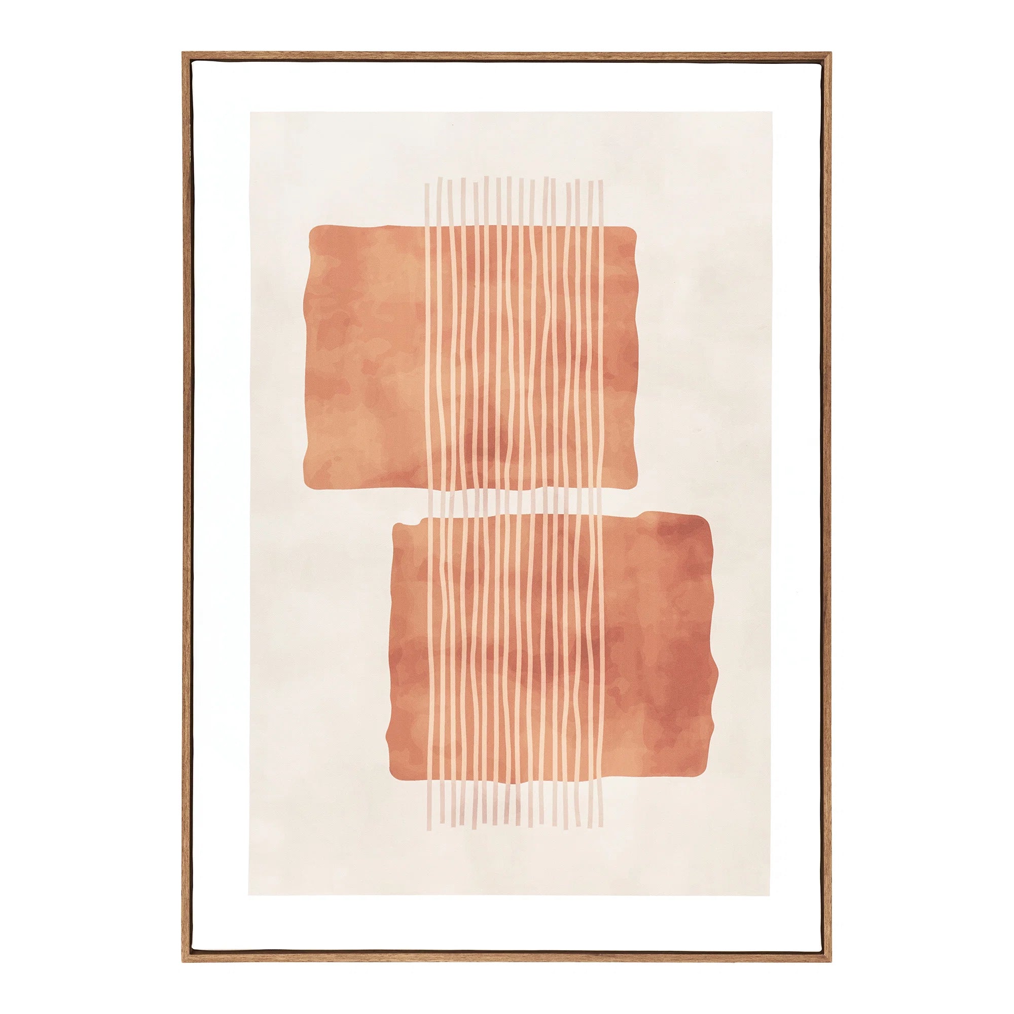Mina No.2 falikép 50x70