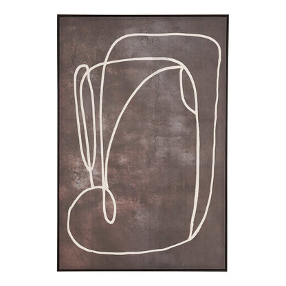 Apia no.1 vászonkép 80x120