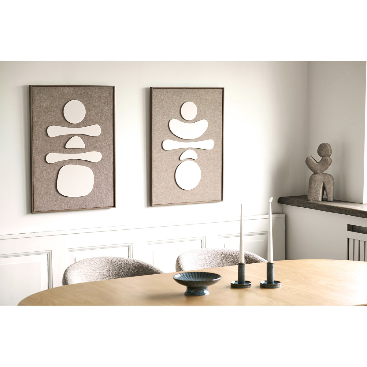 Divan no.1 falikép 50x70