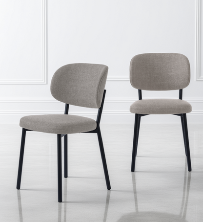 Fowler étkezőszék