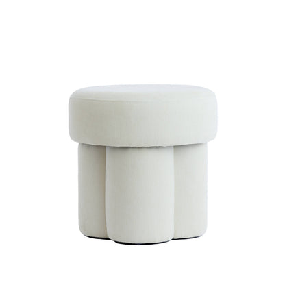 CURTEA puff Ø42x43