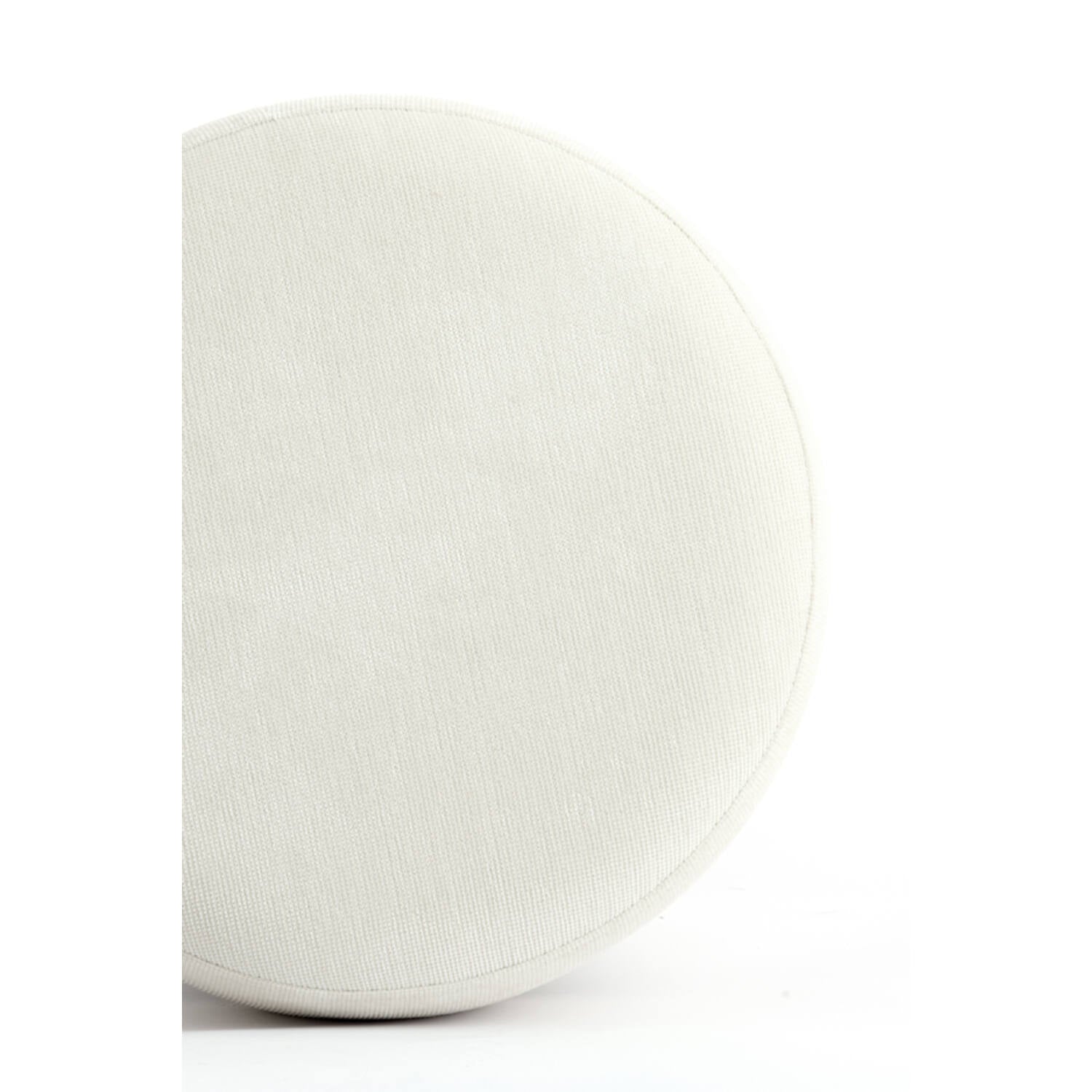 CURTEA puff Ø42x43