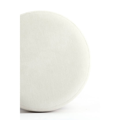 CURTEA puff Ø42x43