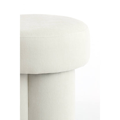 CURTEA puff Ø42x43