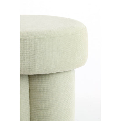 CURTEA puff Ø42x43