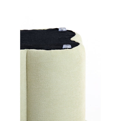 CURTEA puff Ø42x43
