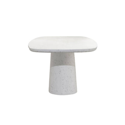 Hamura terrazzo 220 étkezőasztal