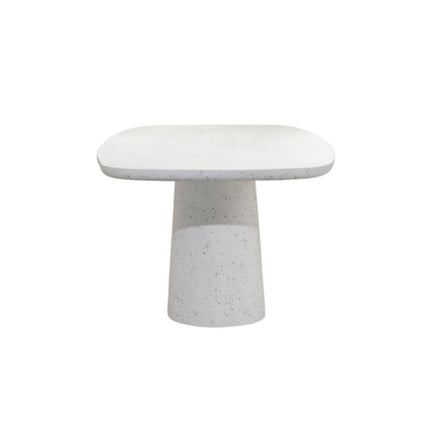 Hamura terrazzo 220 étkezőasztal