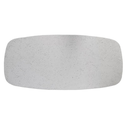 Hamura terrazzo 220 étkezőasztal