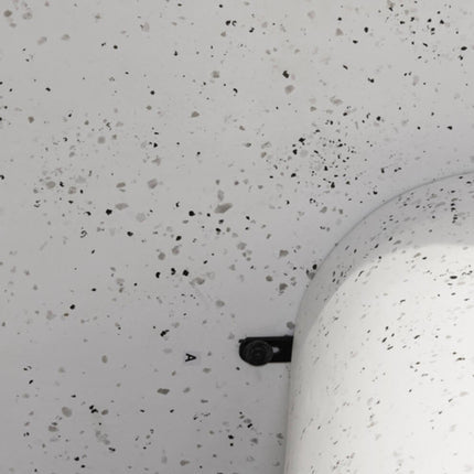 Hamura terrazzo 220 étkezőasztal